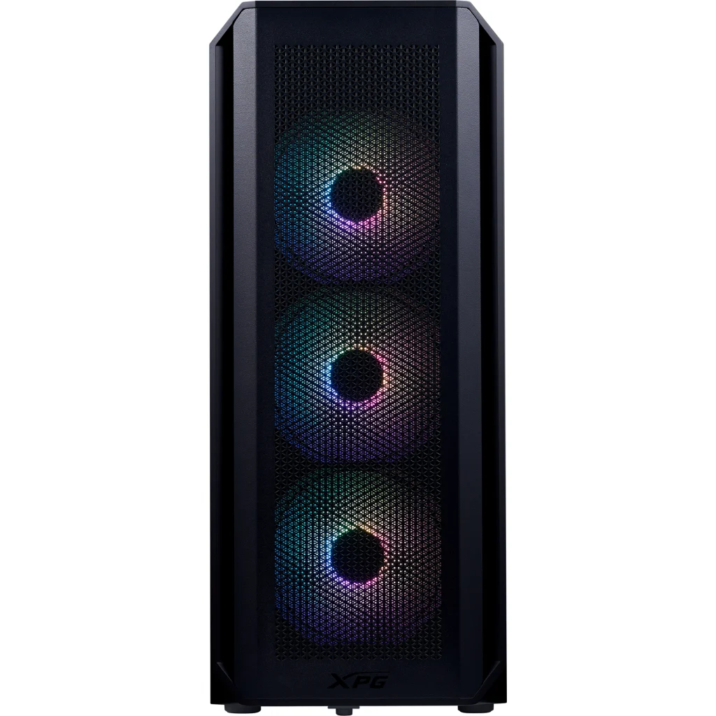 Imagen 15 de XPG Valor Air Plus - Black (VALORAIRPLUSMTA-BKCWW)