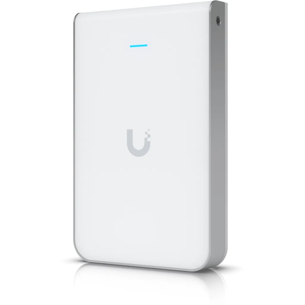 Imagen 6 de Ubiquiti 1un 5-1000-LAN 2,4/5GHz 4x4 300/1733mbps 23/26dBm req-PoE