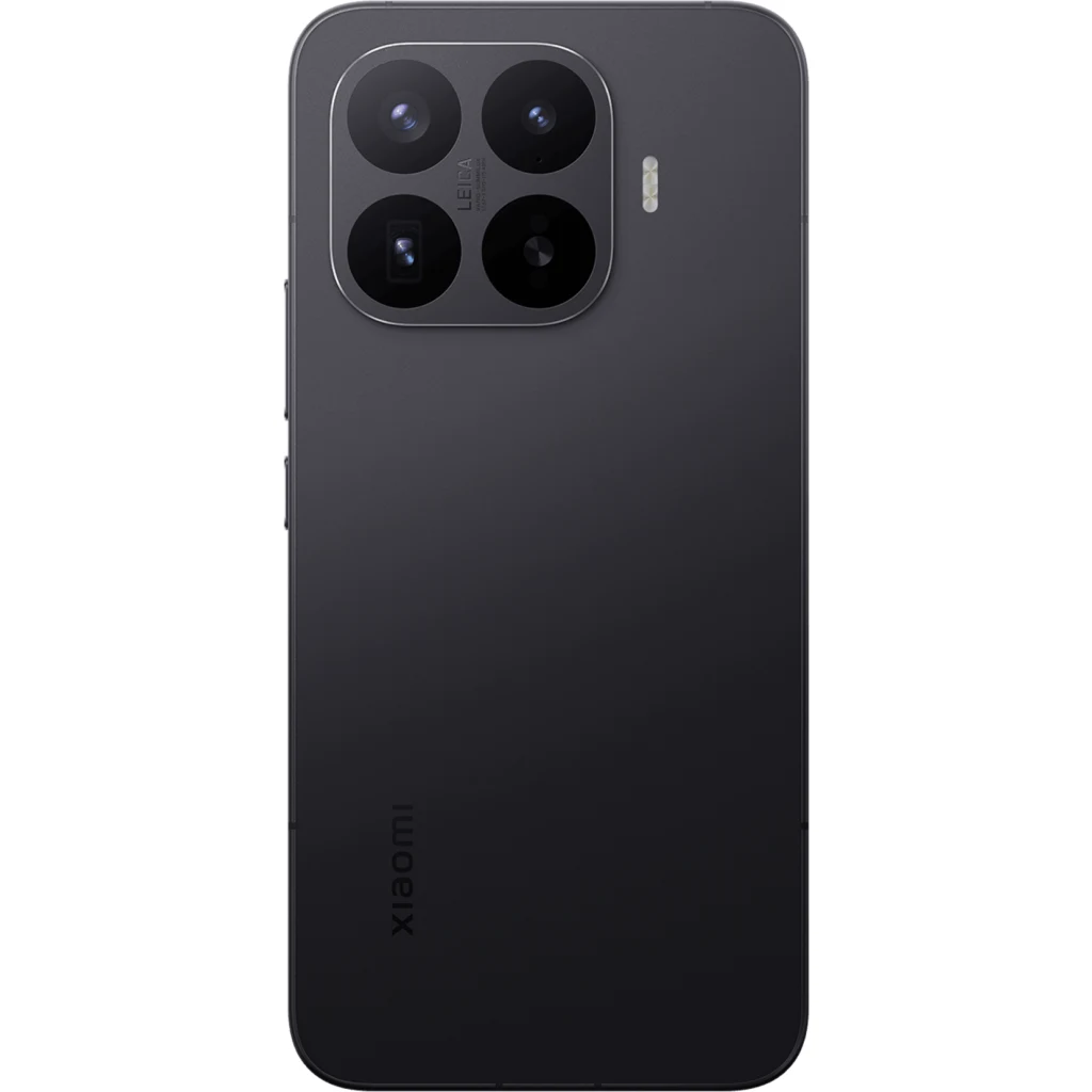 Imagen 4 de Xiaomi 17T Pro - Smartphone - Android - 512 GB - All black - Touch - 12GB ROM