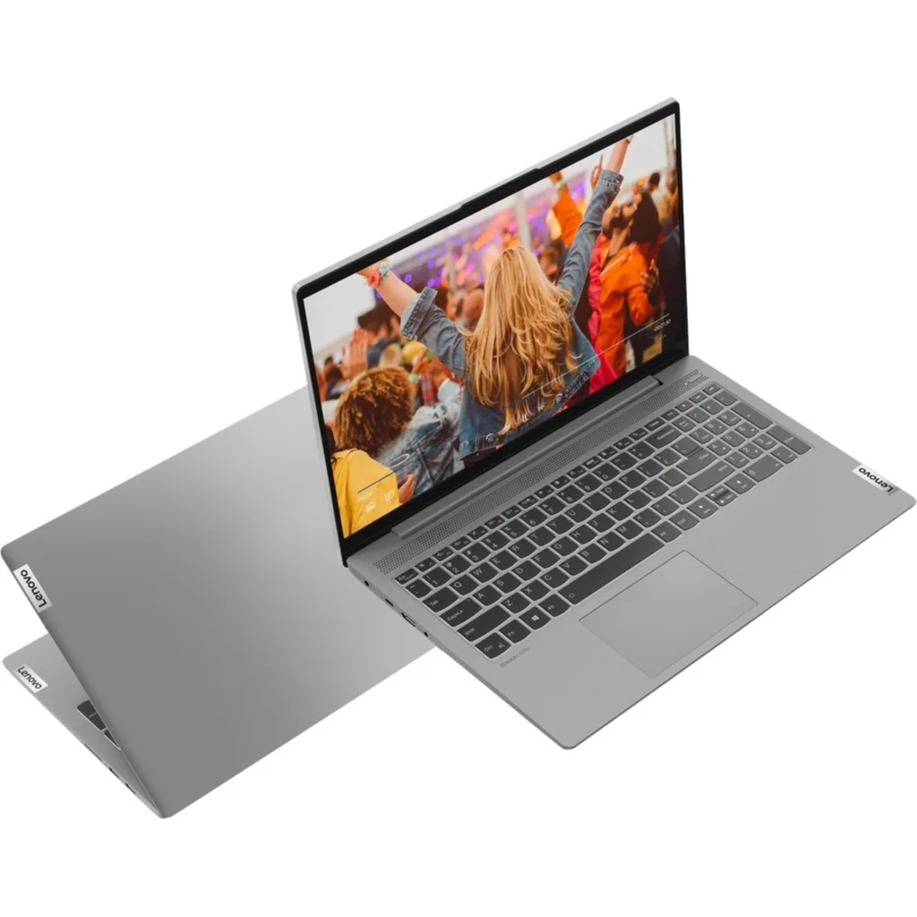 Imagen 17 de Notebook Lenovo IdeaPad 5 I7-1165G7 RAM 8GB SSD 512GB 15.6" W11H (Reacondicionado)