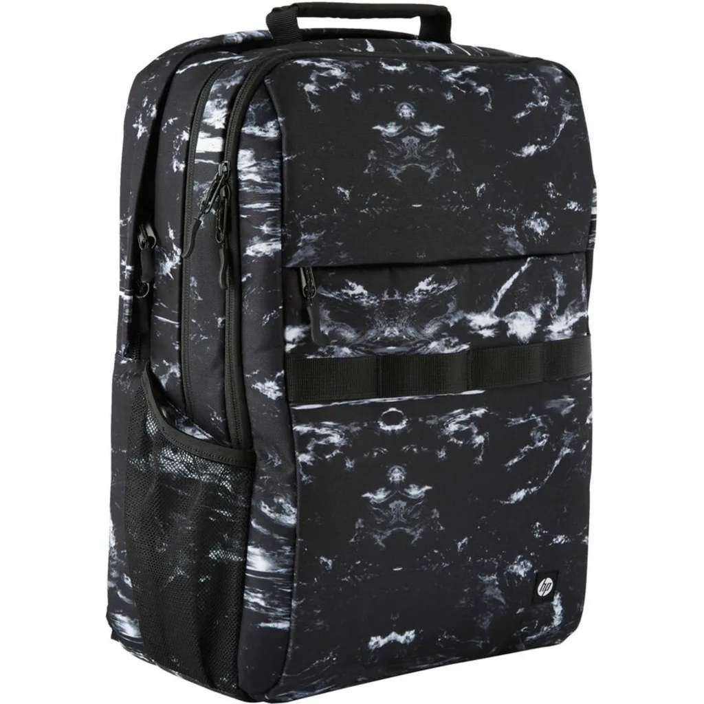 Imagen 8 de HP CAMPUS XL MARBLE STONE BACKPACK 20L