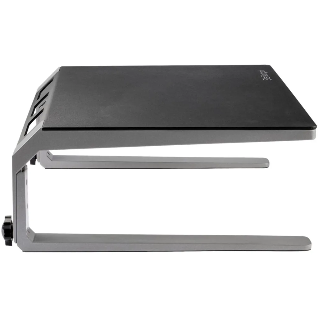 Imagen 8 de Monitor Riser Stand - Height Adjustable - Steel / Aluminum