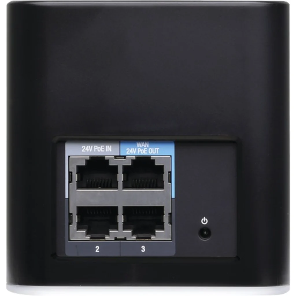 Ubiquiti Air Cube AC / 2x2 MIMO 802.11ac/n/g/a/b