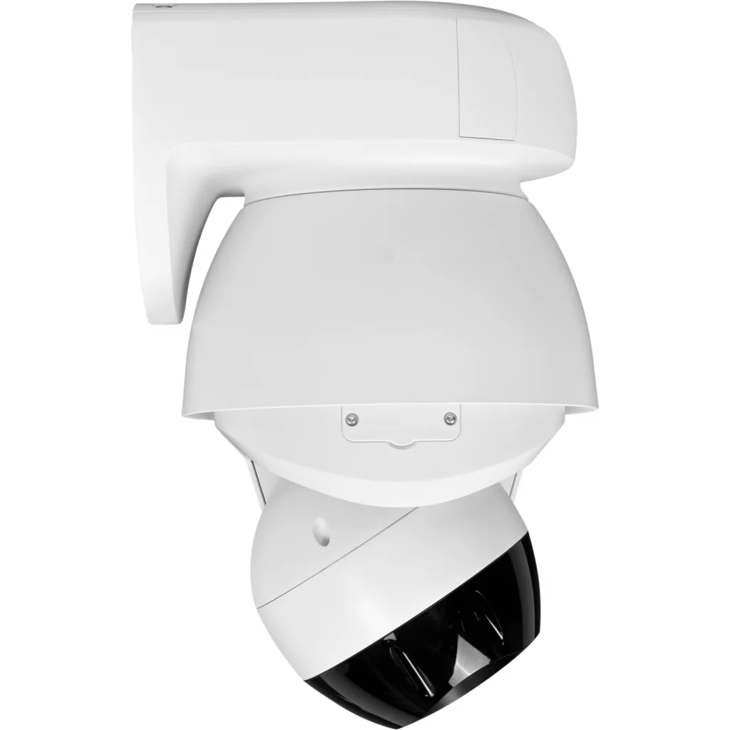Imagen 4 de Ubiquiti - Network surveillance camera - UVC-AI-PTZ-W