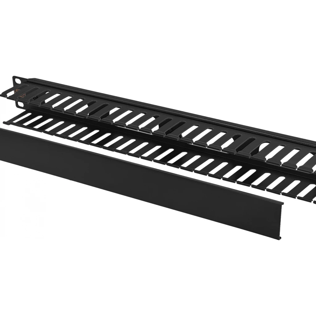 Imagen 4 de Ordenador Metal-Plastico 1U Rack 19" Profundidad 53mm - LINKMADE