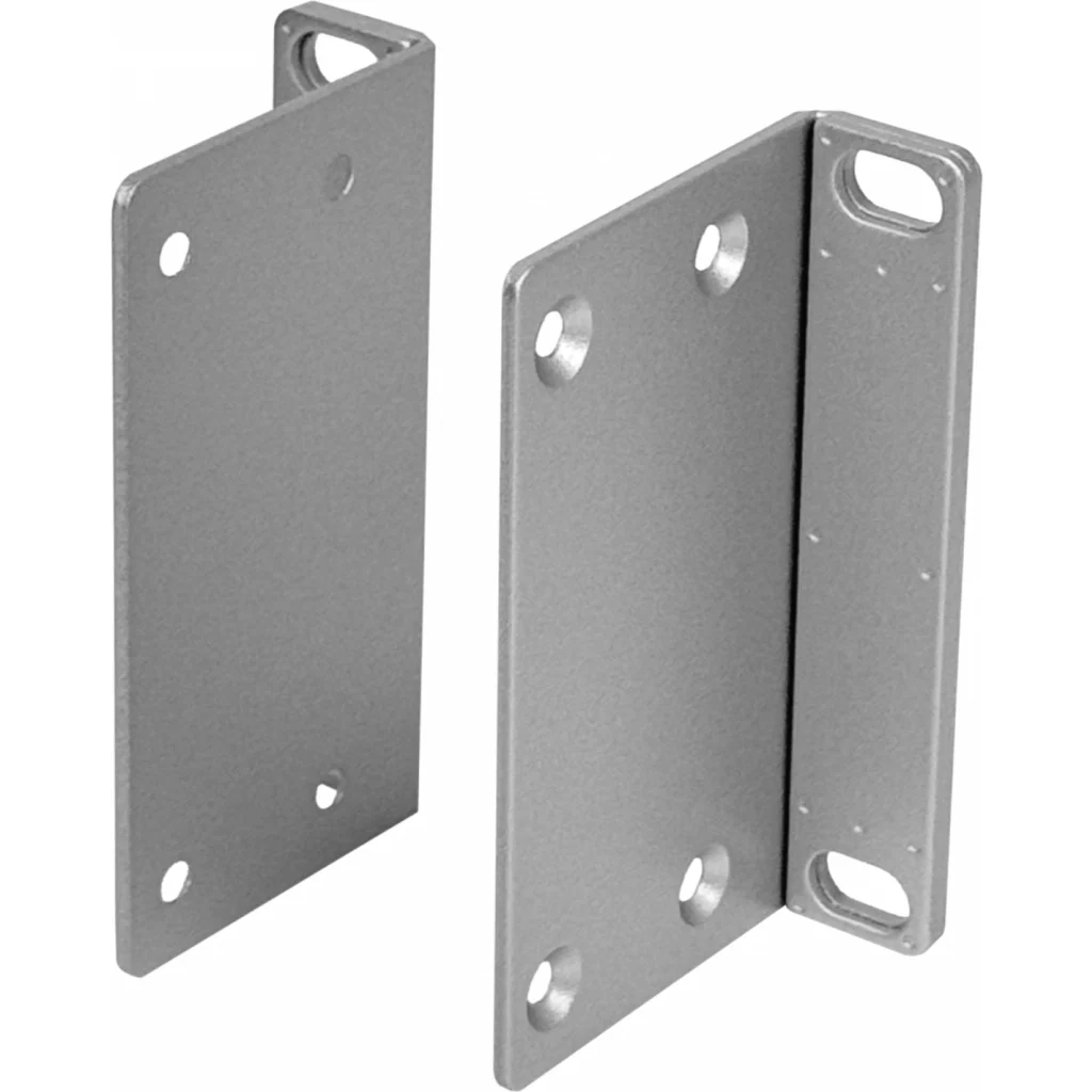 Imagen 3 de UBIQUITI 2U Kit de Soporte Para Rack inc-Tornillos UACC-Rack-Ear-2U