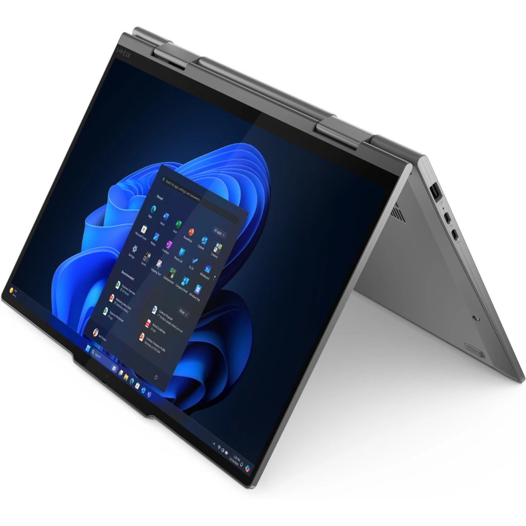 Imagen 10 de Notebook Lenovo ThinkPad X1 2in1 Gen10 Ultra 7 255U 32GB 1TB 14" Táctil W11P