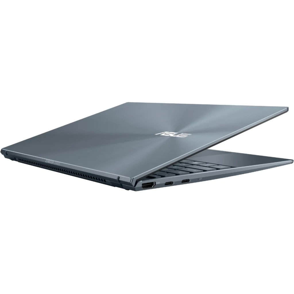 Imagen 5 de Notebook Asus ZenBook UX325EA-LR580W I7-1165G7 RAM 16GB SSD 512GB 13" W11H (Nuevo, Caja Abierta)