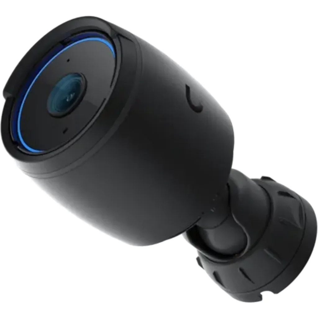 Imagen 2 de UniFi Protect Camera Interior/Exterior 2K (Blanco,  IR - 4MP,25m IR, LPR, Face I
