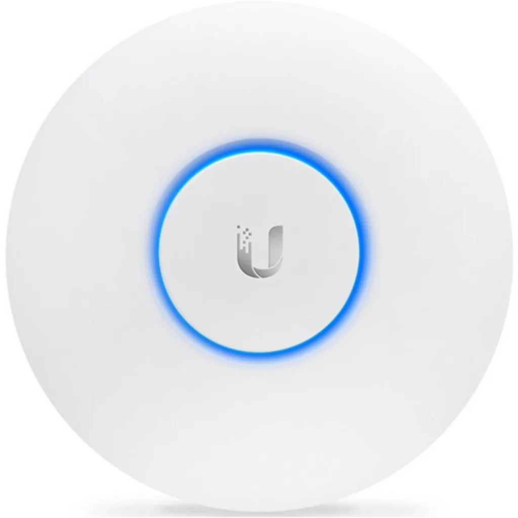 Imagen 3 de Access Point Ubiquiti Dual-Band Exterior PoE AC1750, Wi-Fi 802.11ac,3x3 MIMO
