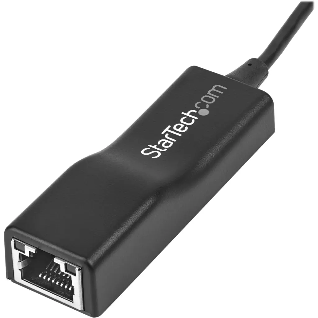 Imagen 6 de Adaptador USB 2.0 a Red Ethernet RJ-45 10/100 Mbps - StarTech