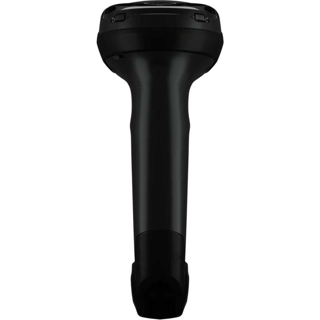 Imagen 7 de Lector Código de Barra Zebra DS4608-SR 1D/2D con STAND USB, Negro