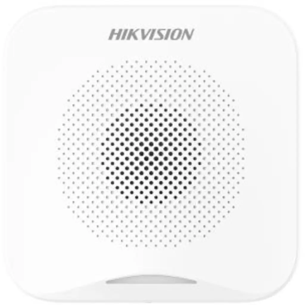 Sirena interior Ax Home Hikvision
