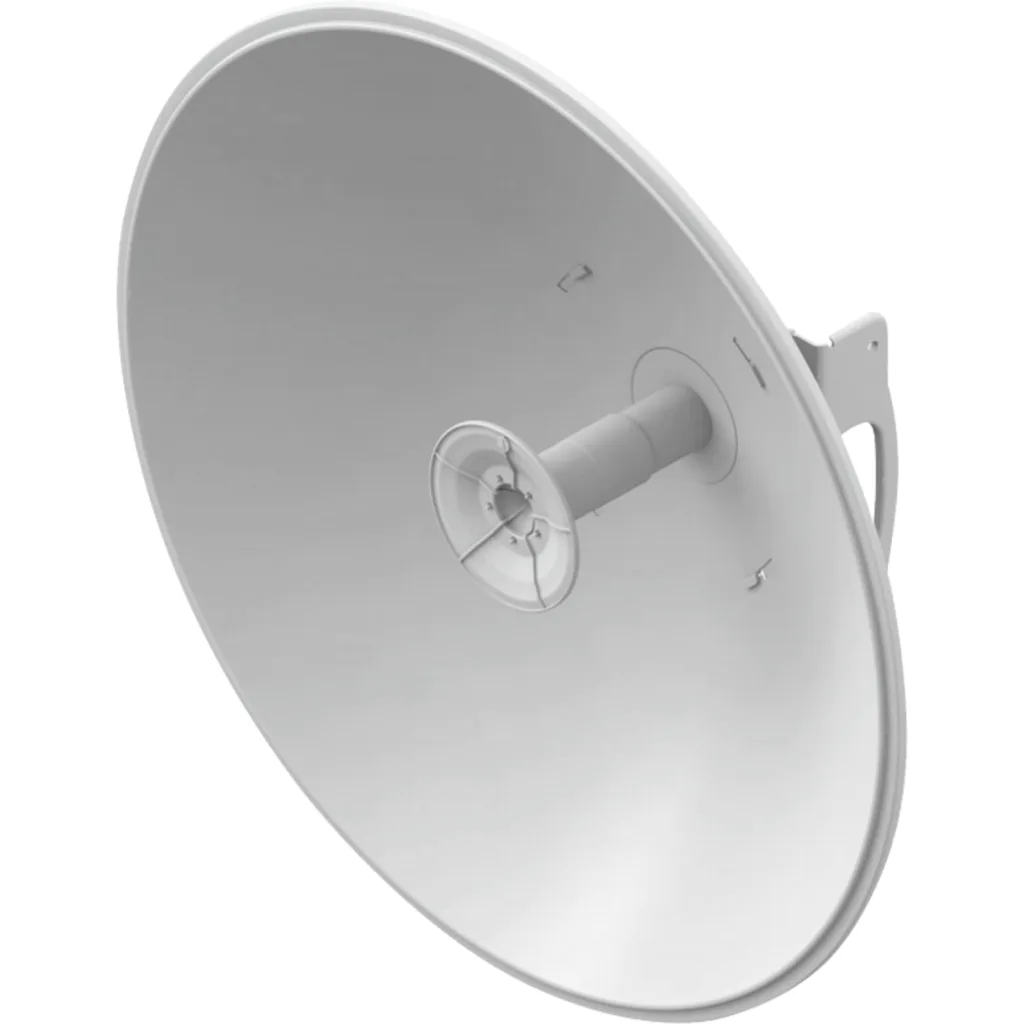 Imagen 1 de Rocket Dish Antenna 5GHz , 30 dBi, Rocket Kit (Ligth weight)