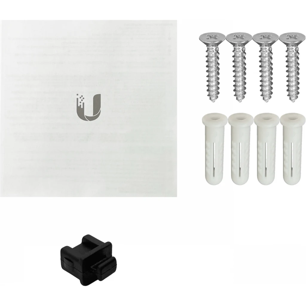 Imagen 4 de Convertidor de medios Ubiquiti UACC-AE, 1-SFP 1-1000 RJ45 req-PoE24V/af UF-AE