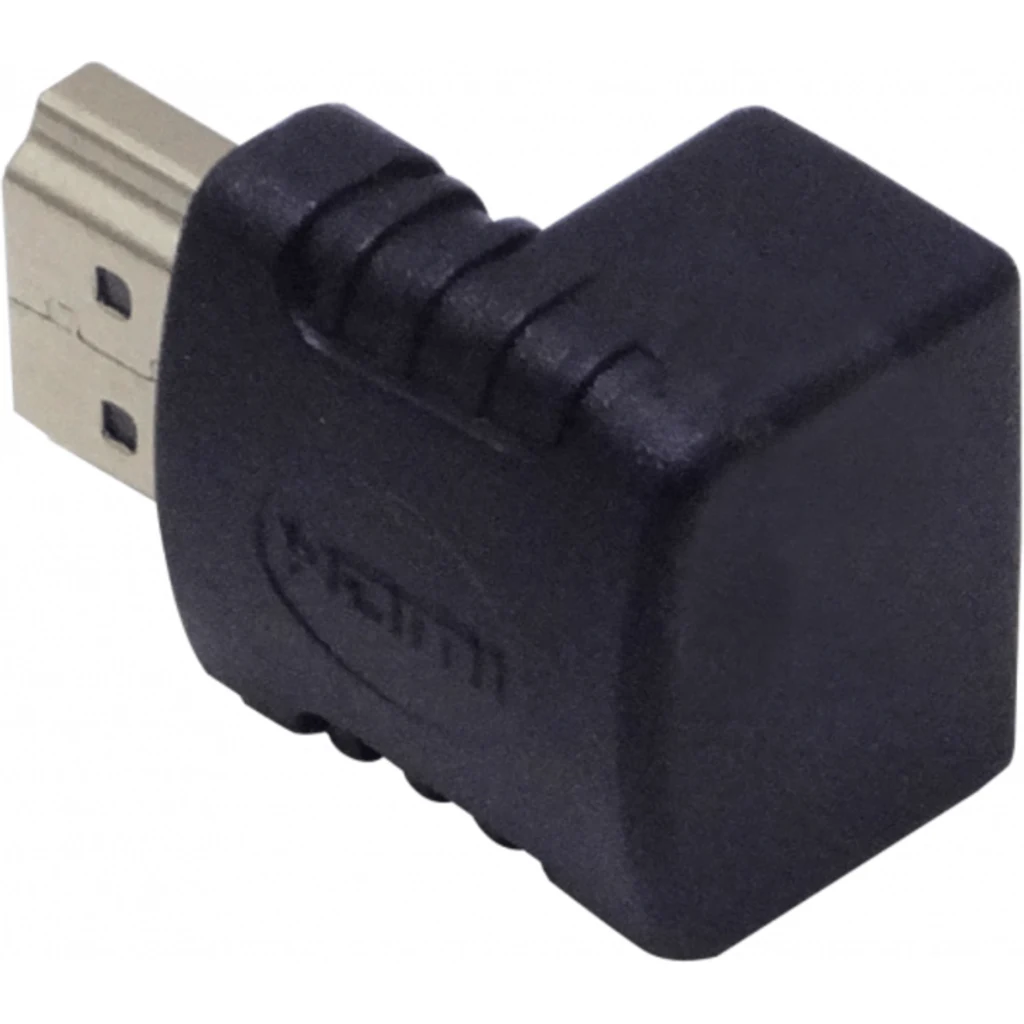 Angulo Vertical Arriba 90-Grados HDMI v2.0 H-M