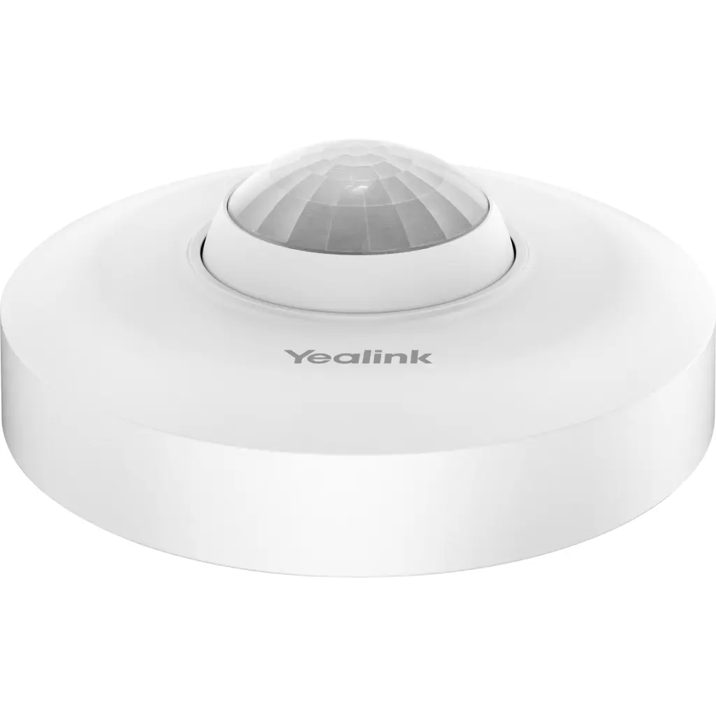 Imagen 1 de YEALINK Sensor de salas de reunion para integracion con Pannel Room