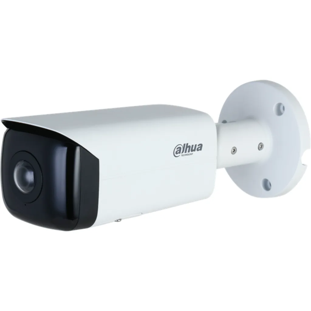 Imagen 2 de Camara Bullet Dahau DH-IPC-HFW3441TP-AS-P-0210B, IP 4MP Lente de gran ángulo