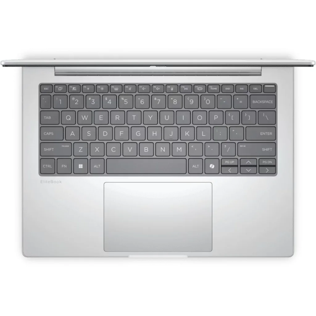 Imagen 8 de Notebook HP EliteBook 8 G1i Ultra 7 255U 16GB 1TB 14" Touch W11P 