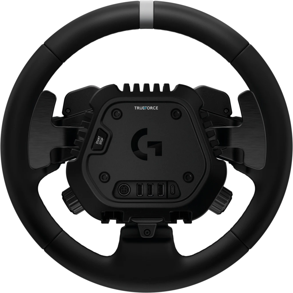 Imagen 9 de Volante de carreras RS50 System para PC, PS4 y PS5 TRUEFORCE