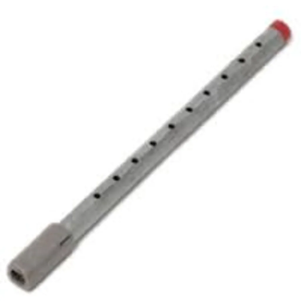 Notifier - Tube Steel 1 to 2 ft