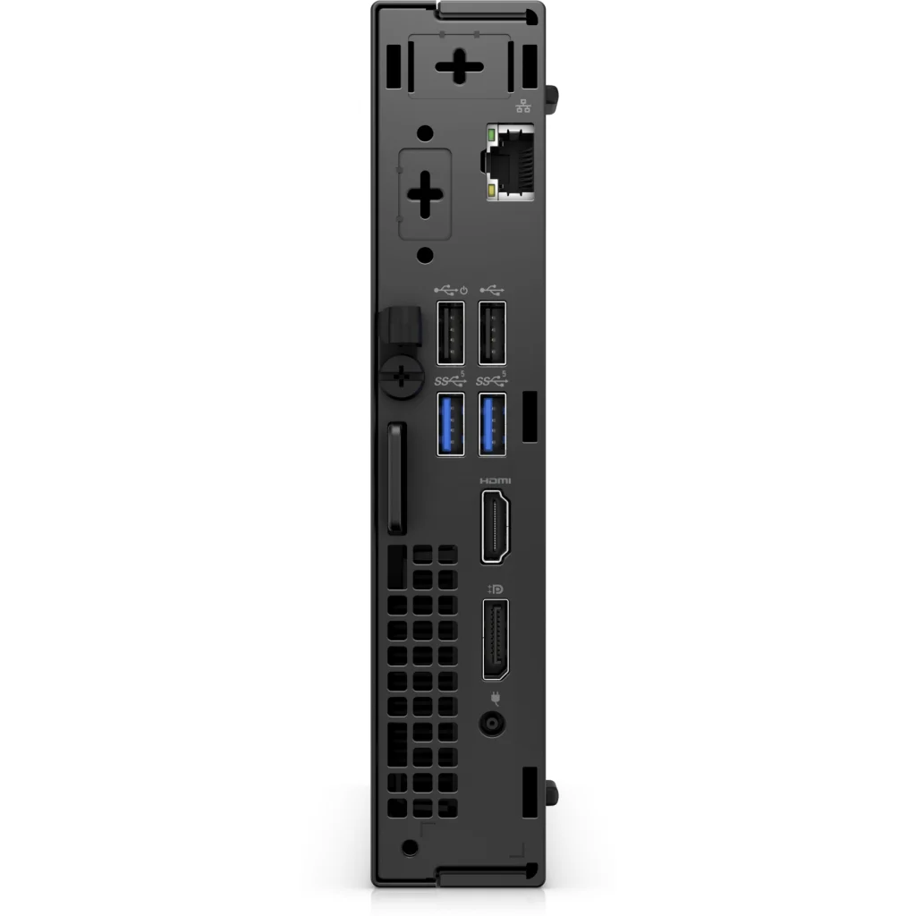 Imagen 3 de Computador Dell OptiPlex MFF I5-13500T RAM 8GB SSD 512GB W11P (Nuevo, Caja Abierta)