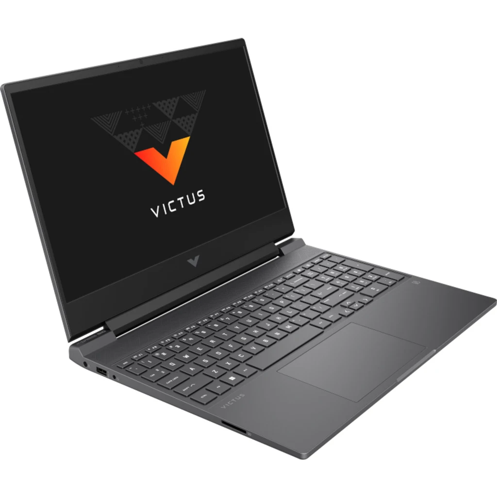 Imagen 4 de Notebook HP Victus Gaming AMD R7 8845HS 16GB 1TB 15.6" RTX4050 6GB FreeDOS