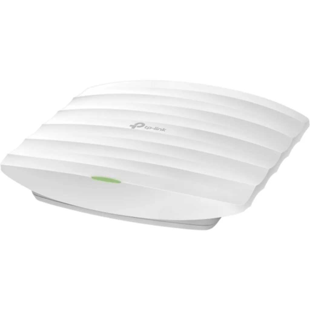 Imagen 1 de TP-LINK ACCESS POINT AC1750 Wi-Fi MU-MIMO GIGABIT CEILING MOUNT US / EAP245