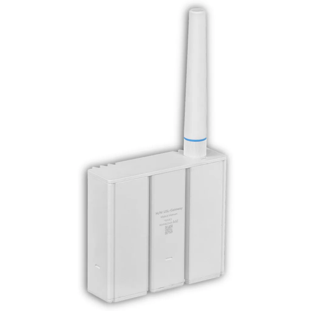 Imagen 3 de UI 915-927MHz SuperLink RPSMA-H 1-100-af USB-C BT5.2 USL-GATEWAY-EU