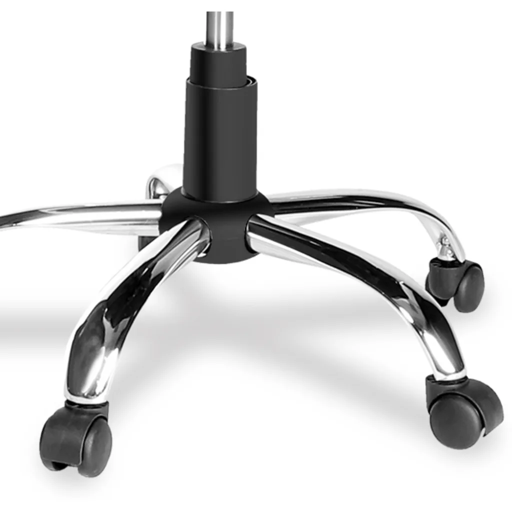 Imagen 1 de Silla Ejecutiva Xtech XTF-MC117 Verona Capacidad max 100kg Color Negro