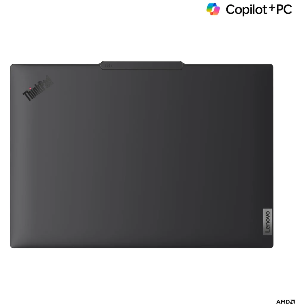 Imagen 9 de Notebook Lenovo Thinkpad T14s Gen6 Ryzen AI 7 Pro 350 32GB 1TB 14" W11P