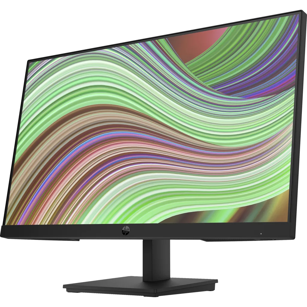 Imagen 3 de Monitor HP P24v G5 23.8" FHD 1920*1080 VA HDMI VGA 75Hz 