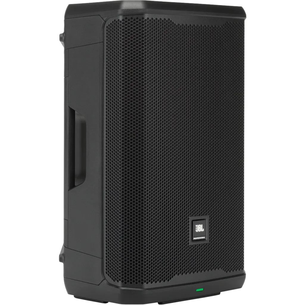 JBL Pro - Speaker - PRX912 12IN powered loudspeake