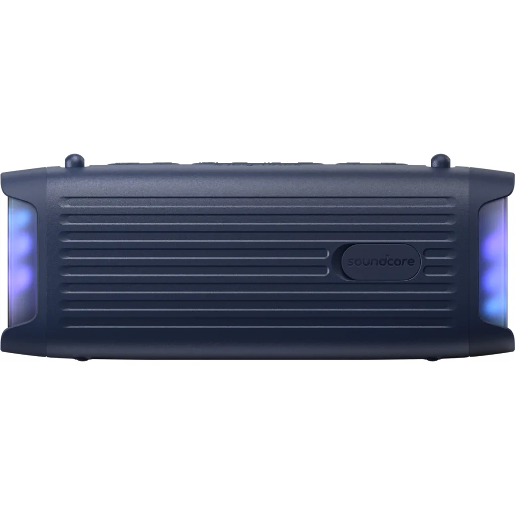 Imagen 2 de soundcore Parlante BT Boom 3i Azul