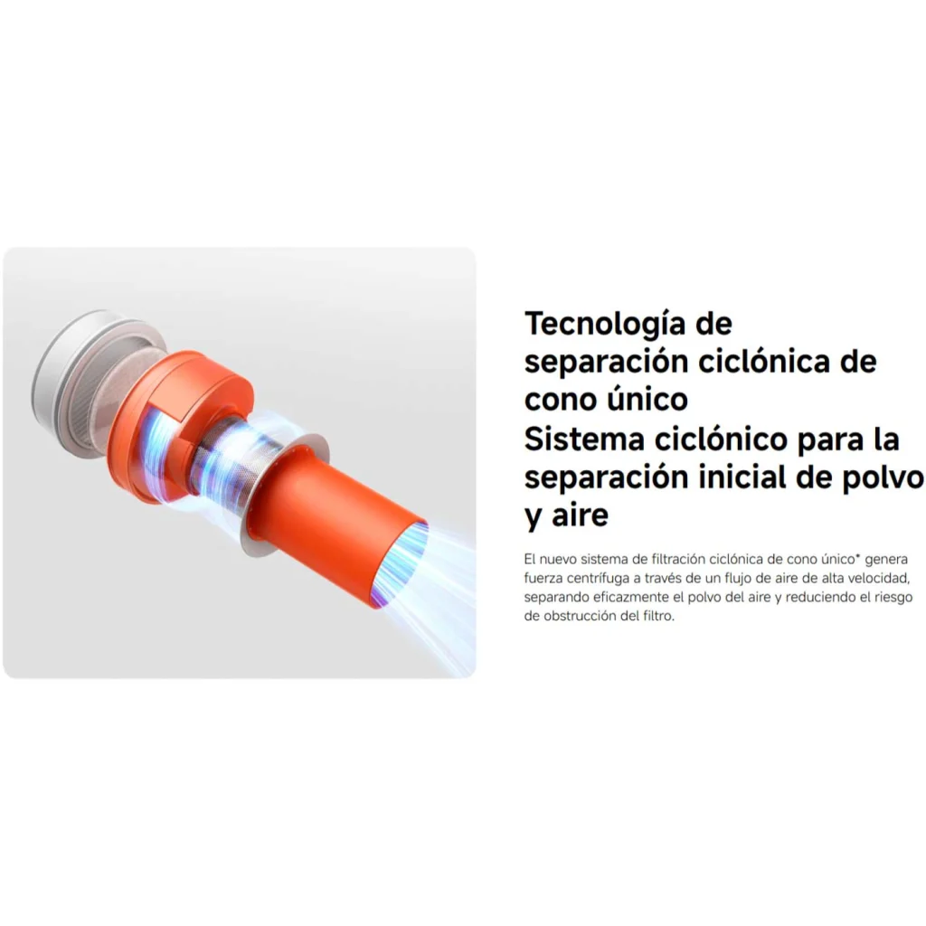 Imagen 8 de Xiaomi - Robot Vacuum - P30 GL