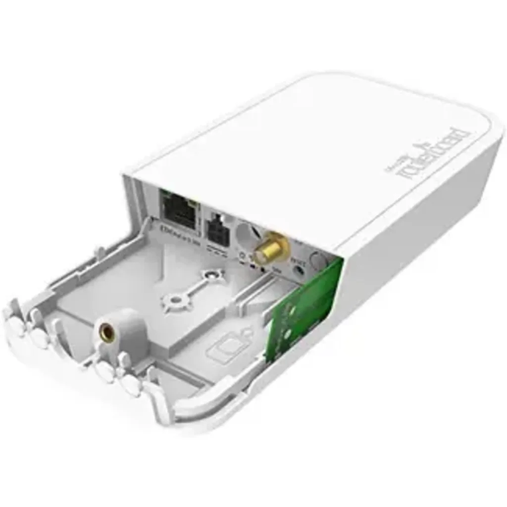 Imagen 1 de MIKROTIK wAP LR9 kit for 902-928 MHz frequency (EU)