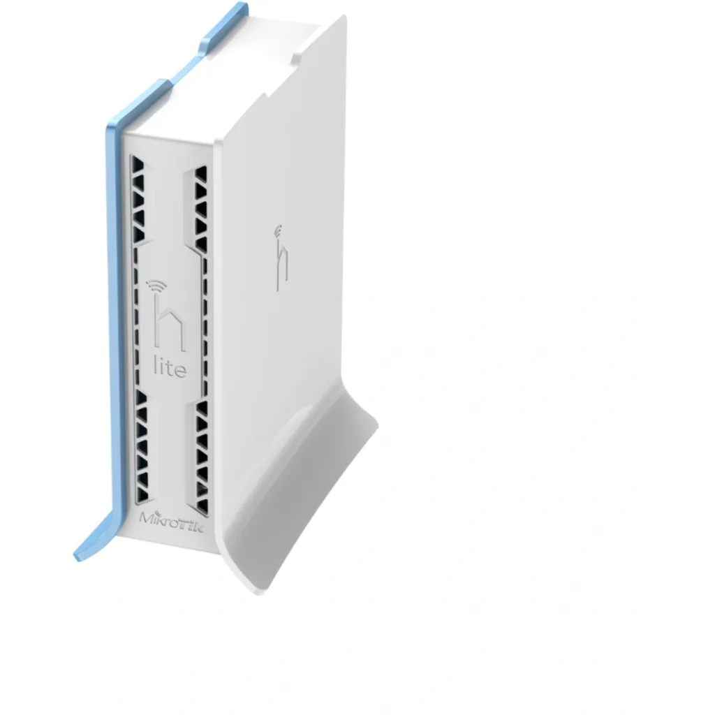 Imagen 2 de Routeboard Mikrotik B941-2ND-TC hAP-lite-TC Access Point 4xFE Wi-Fi 2.4 GHz