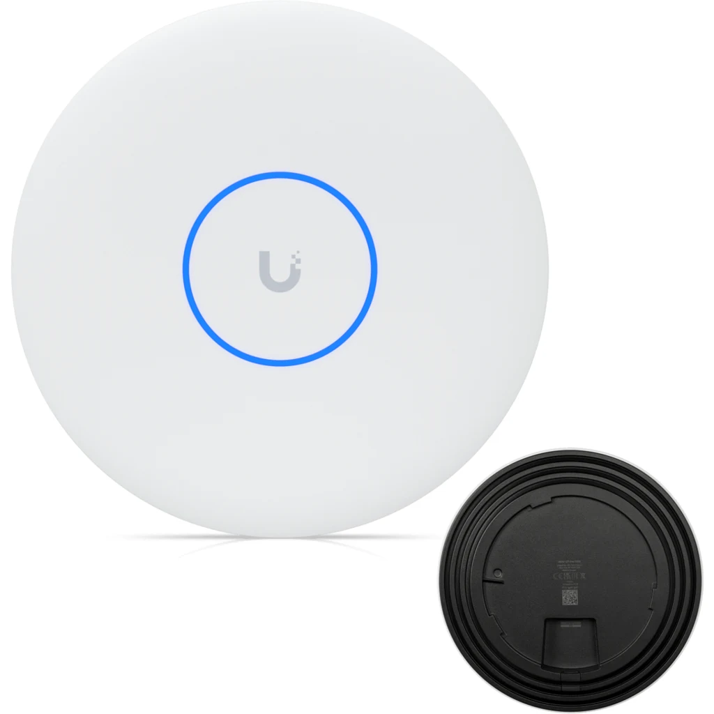 Imagen 2 de Ubiquiti - Wireless access point - U7-Pro-XGS Ceiling-mounted 8-s