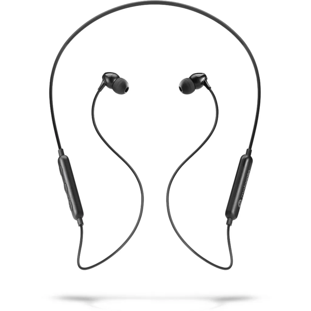 Imagen 2 de SP106 AUDIFONO MOTOROLA BLUETOOTH