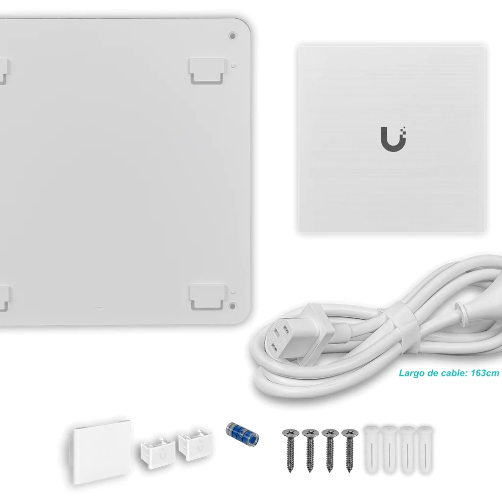 Imagen 5 de Switch Ubiquiti USW-PRO-8-POE Switch L3 8xGE PoE 120W 2xSFP+