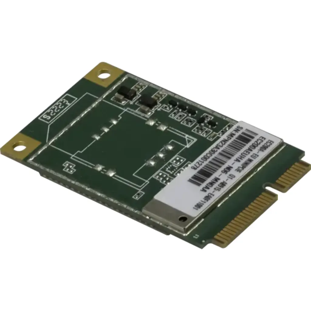 MiniPCIe CAT4 LTE card