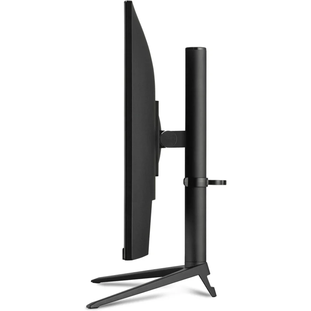 Imagen 5 de Monitor Gamer Viewsonic VX2728J-2K 27" 2560*1440 IPS HDMI DP AMD FreeSync 180Hz 