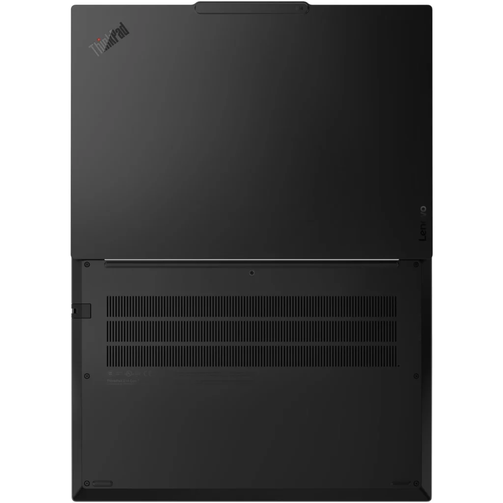 Imagen 7 de Notebook Lenovo Thinkpad E14 Gen7 Ultra 255H 16GB 512GB 14" W11P 3Y