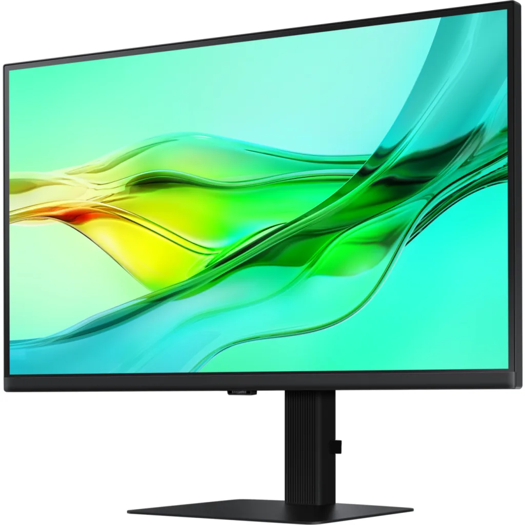Imagen 16 de Monitor Samsung ViewFinity S6 S60D 27" QHD 2560*1440 IPS LAN DP HDMI 3*USB USB-C