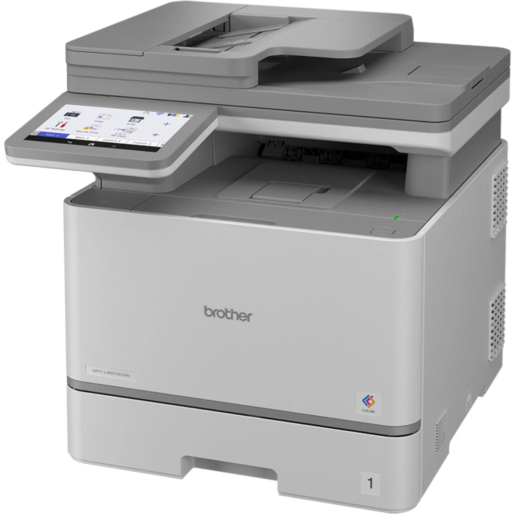 Imagen 2 de Brother - MFP MFC-L8970CDW Laser