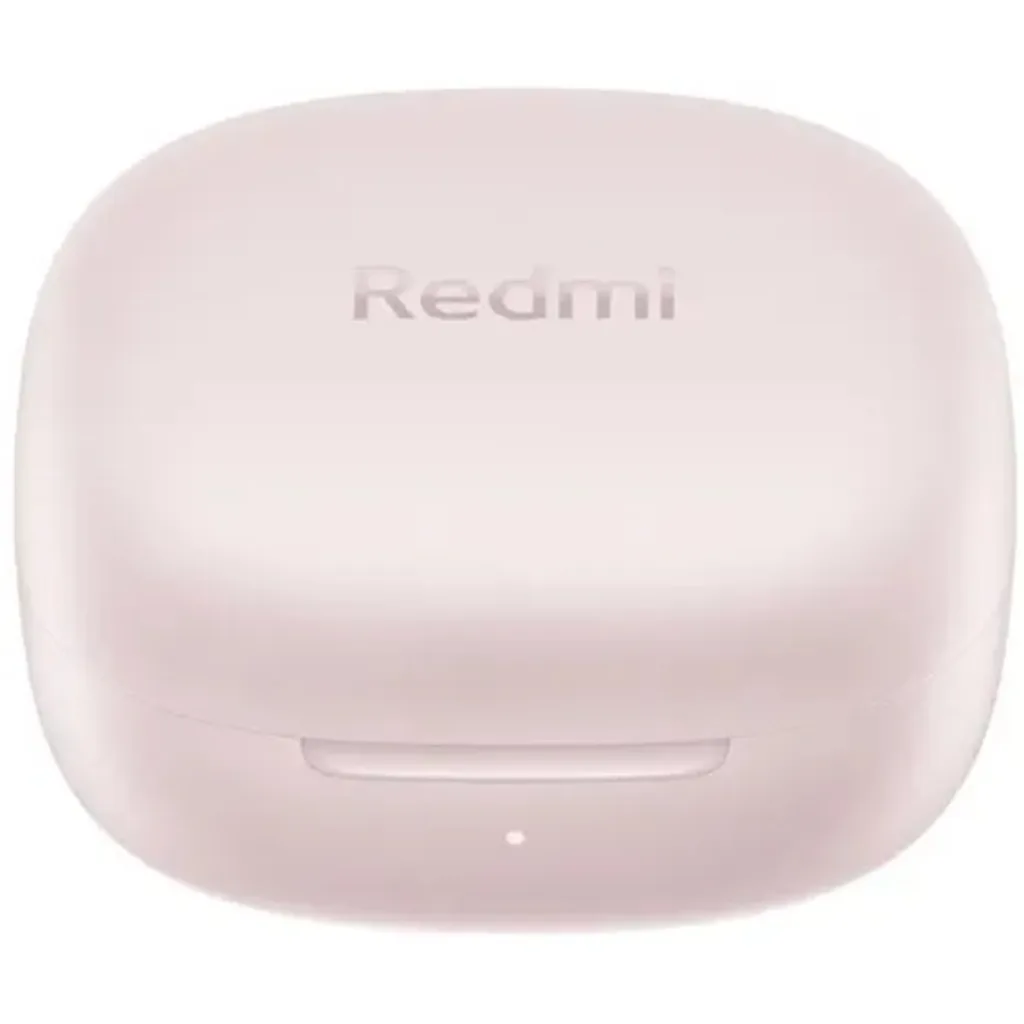 Imagen 2 de Xiaomi Redmi - Buds 6 Play - Headphones - Pink