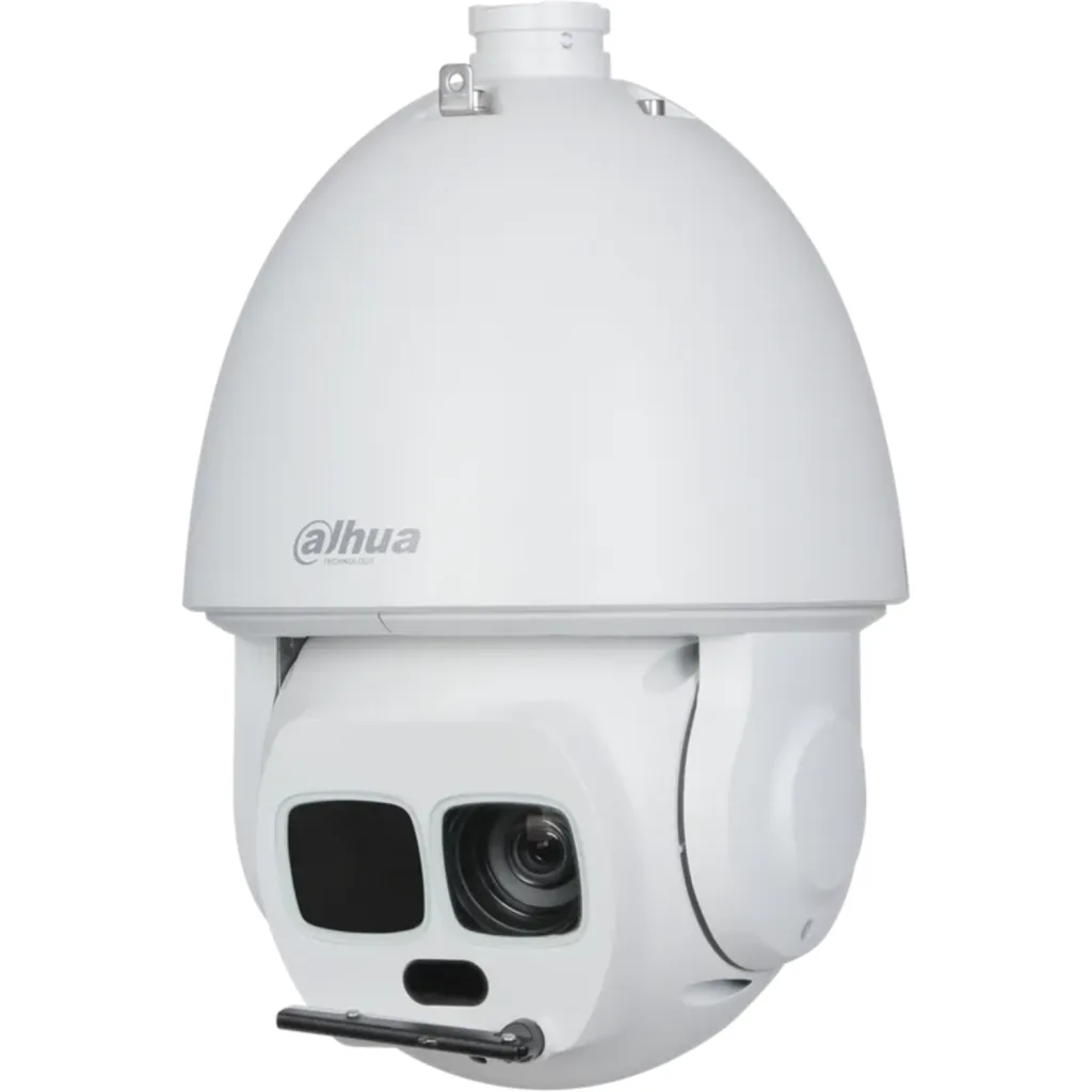 Imagen 1 de DH-SD6AL445GB-HNV-IR. PTZ Dahua 4Mp 45X zoom optico tecnologia Starlight Ilumina