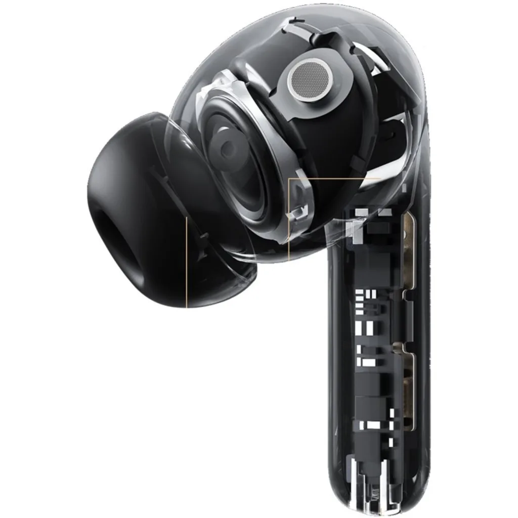 Imagen 1 de Xiaomi FlipBuds Pro - Auriculares inalambricos con micro - en oreja - Bluetooth 