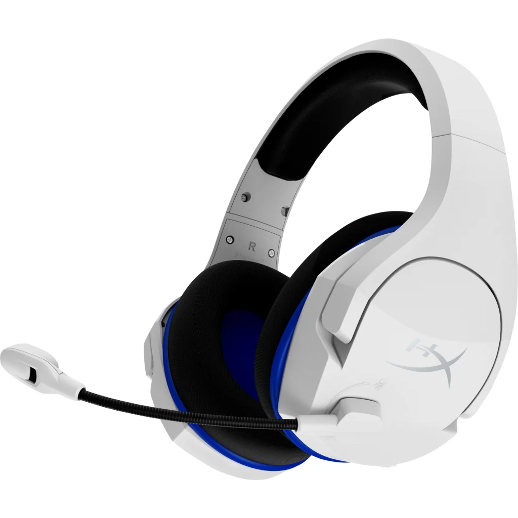 HyperX Headset Stinger Core W PS5