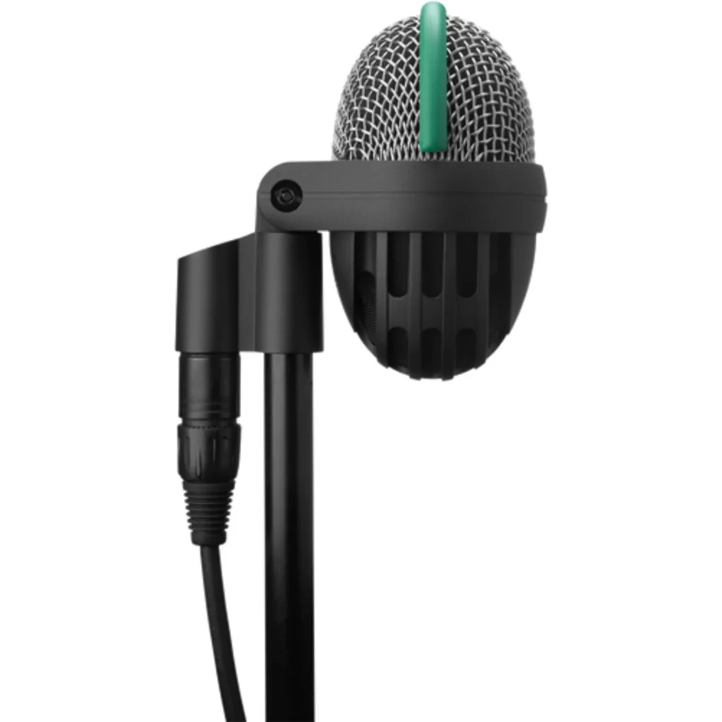 Imagen 2 de Micrófono Dinámico AKG D112 MKII para Grabación y Presentaciones en Vivo